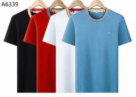 Picture of Burberry T Shirts Short _SKUBurberryM-3XL25wx0520280